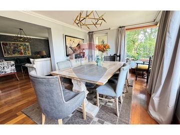 Espacioso Departamento en Venta en Temuco