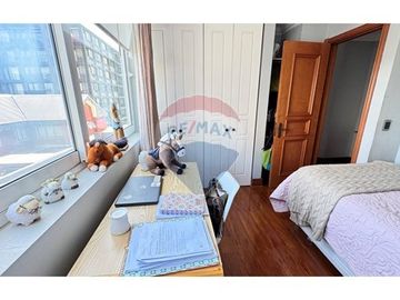 Espacioso Departamento en Venta en Temuco