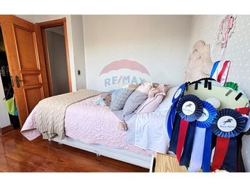 Espacioso Departamento en Venta en Temuco