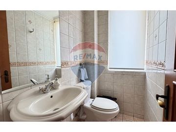 Espacioso Departamento en Venta en Temuco