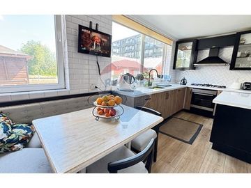 Espacioso Departamento en Venta en Temuco
