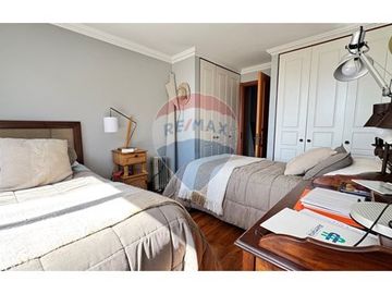 Espacioso Departamento en Venta en Temuco