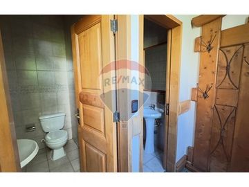 Espacioso Departamento en Venta en Temuco