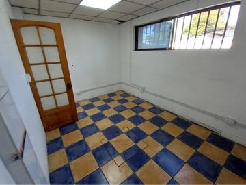 Excelente arriendo de oficina en Cerrillos