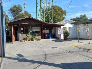Excelente arriendo de oficina en Cerrillos