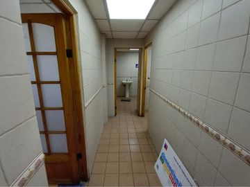Excelente arriendo de oficina en Cerrillos