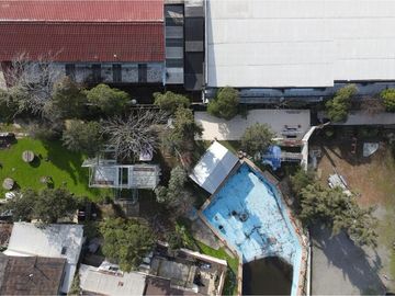 Propiedad para inversión La Florida