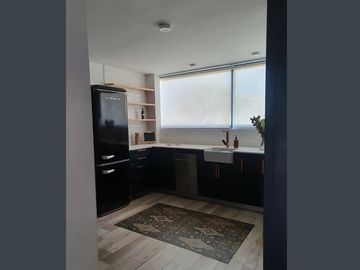 DEPARTAMENTO 2D Y 2B / DUPLEX DIVINA PROVIDENCIA!