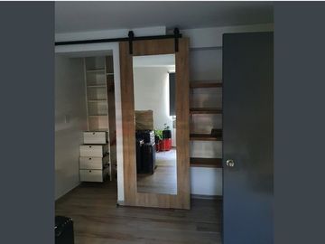 DEPARTAMENTO 2D Y 2B / DUPLEX DIVINA PROVIDENCIA!