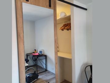 DEPARTAMENTO 2D Y 2B / DUPLEX DIVINA PROVIDENCIA!