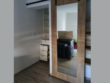 DEPARTAMENTO 2D Y 2B / DUPLEX DIVINA PROVIDENCIA!