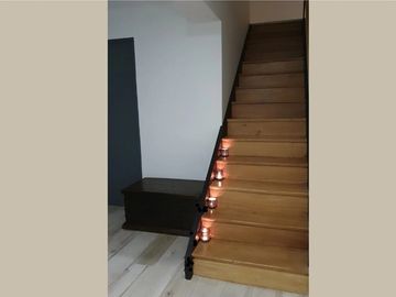 DEPARTAMENTO 2D Y 2B / DUPLEX DIVINA PROVIDENCIA!