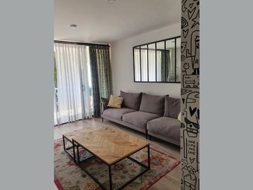 DEPARTAMENTO 2D Y 2B / DUPLEX DIVINA PROVIDENCIA!
