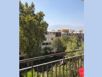 DEPARTAMENTO 2D Y 2B / DUPLEX DIVINA PROVIDENCIA!