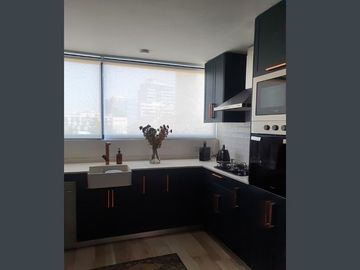 DEPARTAMENTO 2D Y 2B / DUPLEX DIVINA PROVIDENCIA!