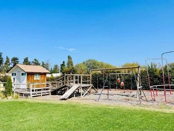 Casa - 5.000 Mts2/700 Mts2 construidos