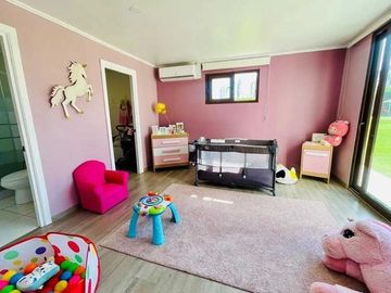 Casa - 5.000 Mts2/700 Mts2 construidos