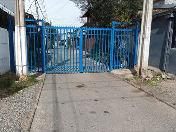 Estupenda Casa en Pasaje Cerrado
