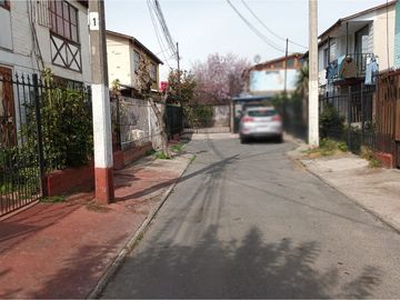 Estupenda Casa en Pasaje Cerrado