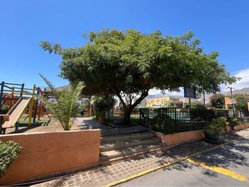 Encantadora Casa Condiminio Bordemar, Antofagasta