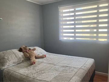 Encantadora Casa Condiminio Bordemar, Antofagasta