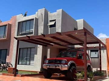 Encantadora Casa Condiminio Bordemar, Antofagasta