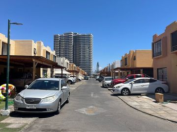 Encantadora Casa Condiminio Bordemar, Antofagasta