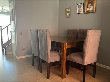 Encantadora Casa Condiminio Bordemar, Antofagasta