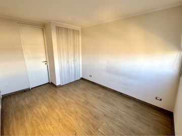 Depto en arriendo 3D 2B E+B Mascotas, Maipú