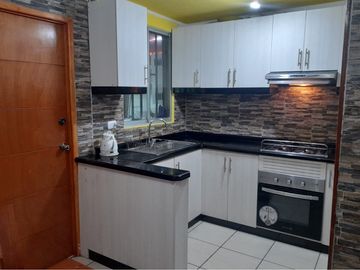 Acogedora Casa