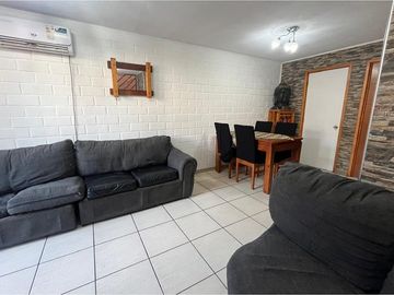 Acogedora Casa