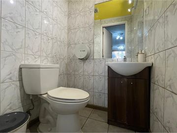 Acogedora Casa