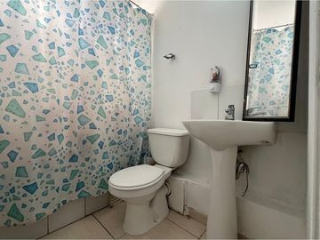 Acogedora Casa