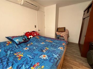 Acogedora Casa