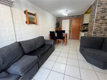 Acogedora Casa