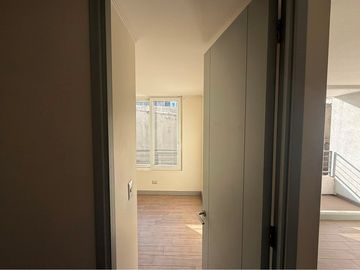 ¡Privacidad y comodidad en Santiago Centro a ti!