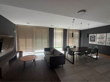 ¡Privacidad y comodidad en Santiago Centro a ti!