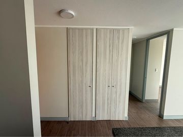 ¡Privacidad y comodidad en Santiago Centro a ti!