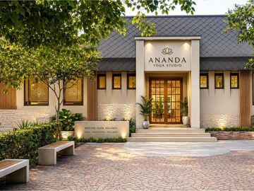 Venta Local Comercial de 206 Mts en Las Condes