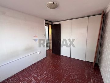 Casa de dos pisos con gran potencial LA FLORIDA