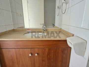 Amplio 3D2B y Bodega | Remodelado en Huérfanos
