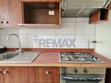 Amplio 3D2B y Bodega | Remodelado en Huérfanos