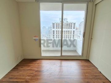 Amplio 3D2B y Bodega | Remodelado en Huérfanos