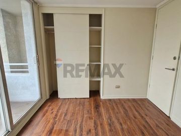 Amplio 3D2B y Bodega | Remodelado en Huérfanos