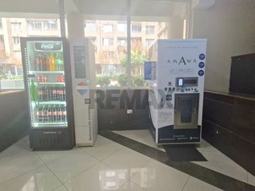 Amplio 3D2B y Bodega | Remodelado en Huérfanos