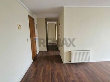 Amplio 3D2B y Bodega | Remodelado en Huérfanos