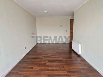Amplio 3D2B y Bodega | Remodelado en Huérfanos