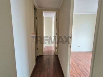 Amplio 3D2B y Bodega | Remodelado en Huérfanos
