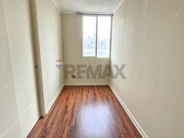 Amplio 3D2B y Bodega | Remodelado en Huérfanos
