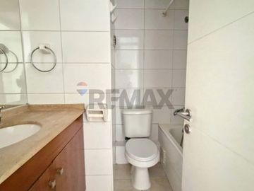 Amplio 3D2B y Bodega | Remodelado en Huérfanos